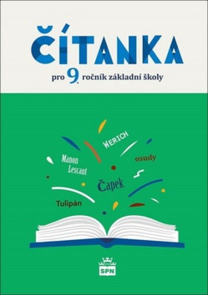 Čítanka pro