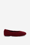 Balerinky model 216083 Step in style 37