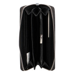 Luxusní dámská peněženka Patty, černá