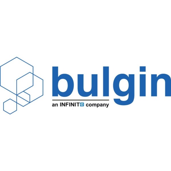 Bulgin PXP6012/22P/CR kulatý konektor DIN, 1 ks