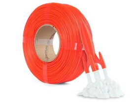 Filament Spectrum ReFill Premium PLA High Speed 1.75mm TRAFFIC RED 1kg