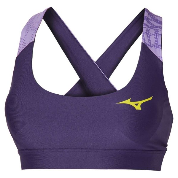 Běžecká podprsenka Mizuno Tennis Bra 62GAB70368 Velikost textilu: