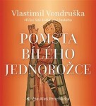 Pomsta bílého jednorožce