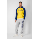 Champion Berkeley Univesity Hoodie 218568.YS050 pánské