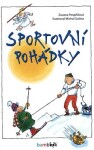 Sportovní pohádky Zuzana Pospíšilová