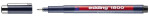 Edding Popisovač EDDING - černý, 0,7 mm