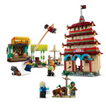 LEGO LEGO® ONE PIECE 75638 Bitva v Arlongově parku