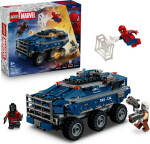 LEGO® | Marvel 76349 SUPER HEROES 76349 - LEGO® ǀ Marvel