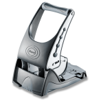 Děrovačka Maped Easy 65, kapacita 65 listů