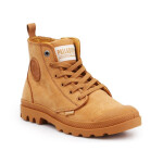 Boty Palladium Pampa HI ZIP NBK W 96440-717-M EU 39