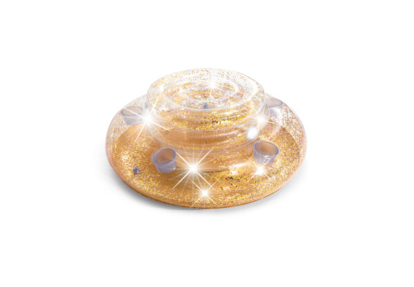 Ochlazení třpytivé - Alltoys Intex