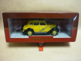 Ford TAXI Rextoys 1/43