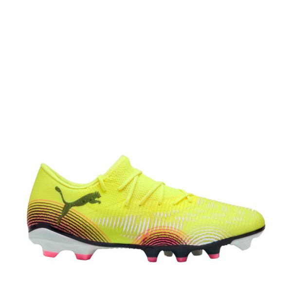 Fotbalové boty Puma Future 8 Match Low FG/AG M 108372 03 44,5