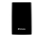VERBATIM Externí HDD 2TB Store 'n' Go USB 3.0, Black EDF_711652
