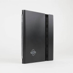 Album na karty: Flex Binder 360 - 3x3 Černé