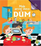 Moje první slova Dům - Neznámý