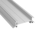 ProALU Dolní vodící kolejnice Universal B :: délka 3m (22PA182144-3)