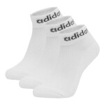 Ponožky adidas HT3457 3-PACK