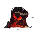 Sáček na obuv BAAGL - Harry Potter Fénix