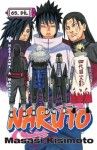 Naruto 65 Haširama Madara Masaši Kišimoto