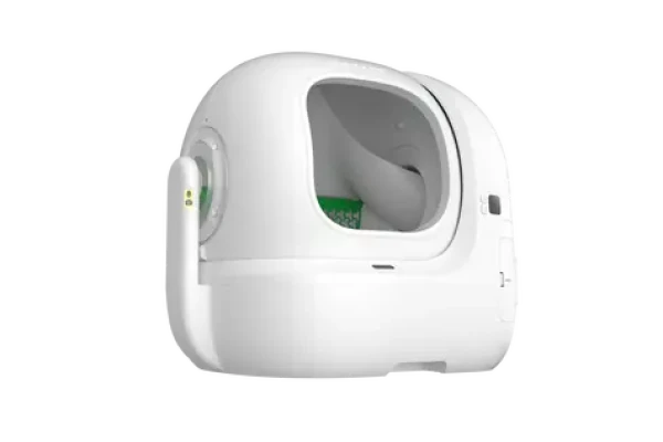 Petkit Purobot Max Pro 2 / inteligentní samočisticí záchod pro kočky / s AI kamerou (P9904 2)