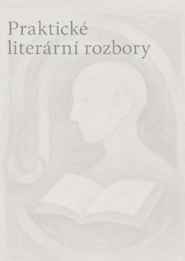 Praktické literární rozbory - Jakub Lukáš