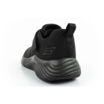 Dětská sportovní obuv Skechers Bounder na suchý zip, lehká a pohodlná 28