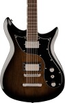 Gretsch Electromatic CVT Baritone RW BRSTL FOG