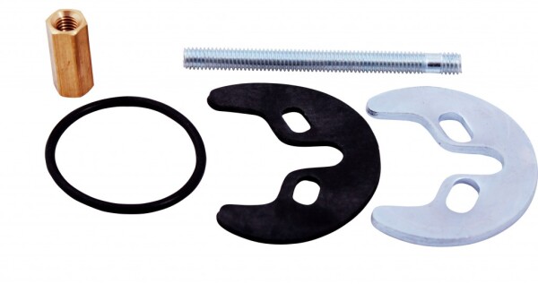 RAV Slezák - Montažní sada, Chrom SD0002 SD0002