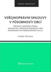 Veřejnoprávní smlouvy působnosti obcí