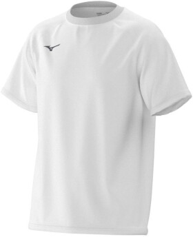 Tričko Mizuno Athleticwear Mizuno Tee Shirt K2GAD50201 Velikost textilu: M