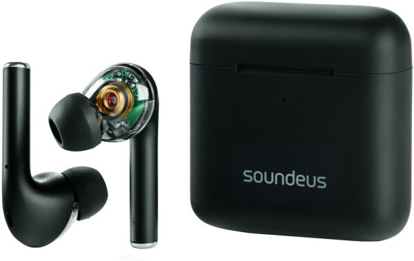 Soundeus Pons 10