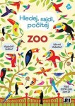 Hledej, najdi, počítej V zoo