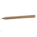Bushman Propiska Rulpen, dřevěná UNI