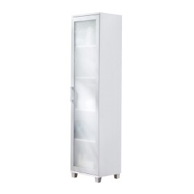 FRONTI Regál MAXIMUS M11 bílý