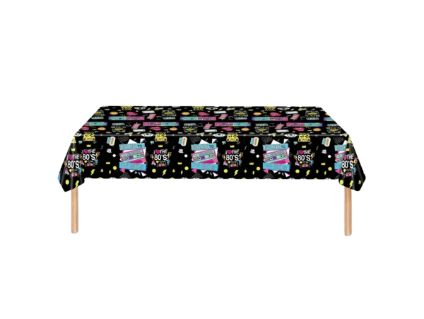 Dovoz Ubrus 90. léta