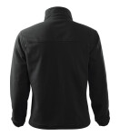 Jacket fleece pánský ebony gray 94 (brand label) 3XL