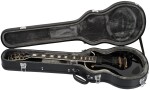 Epiphone Matt Heafy Origins Les Paul Custom 7-String Ebony