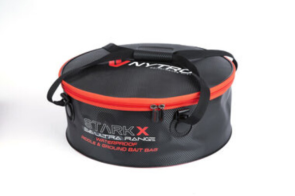 Nytro Taška Starkx EVA Riddle And Bait Carryall (22400045)