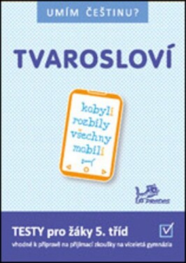 Tvarosloví