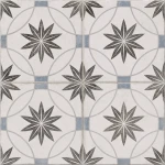 Dlažba Toscaria Look Patchwork Mat 42/42