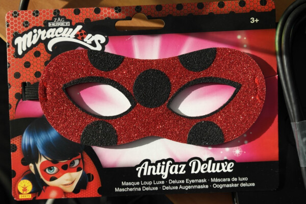 Maska Beruška dětská - EPEE