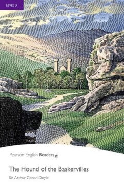 PER | Level 5: The Hound of the Baskervilles Bk/MP3 Pack - Arthur Conan Doyle