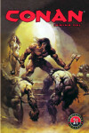 Conan legendy 21