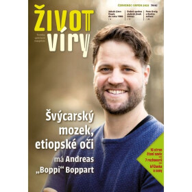 Život víry 2023/07–08 - Život víry