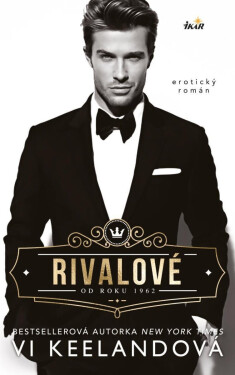 Rivalové - Vi Keeland