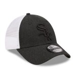 New Era Pánská kšiltovka Chicago White Sox MLB Home Field 9FORTY Trucker