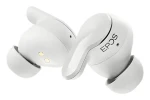 EPOS ADAPT E1 bílá / Sluchátka / TWS / ANC / Bluetooth 5.3 / USB-C (1001261)
