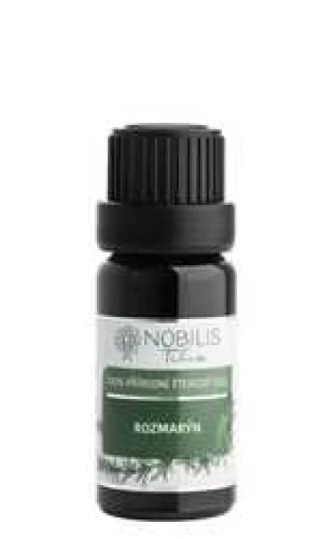 Nobilis Tilia Přírodní éterický olej Rozmarýn 10ml