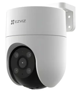 EZVIZ C8c bílá / venkovní IP kamera / PTZ / Wi-Fi / 4Mpix / IP65 / IR 30m / H.265 (CS-C8c(4WKFL,4mm))
